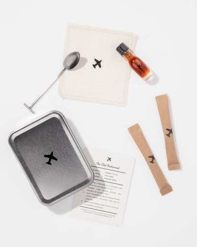 product image for The Old Fashioned Virtual Happy Hour Cocktail Kit 37