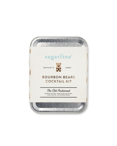 product image of Bourbon Bears Cocktail Kit 593