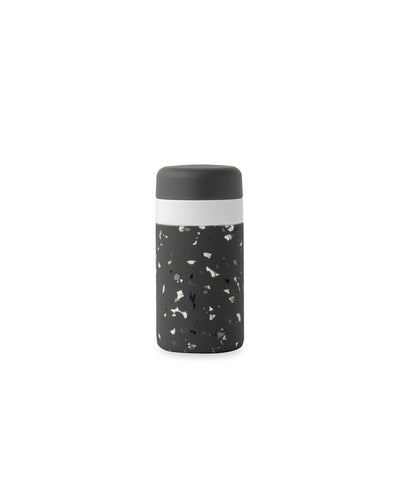 product image for porter insulated ceramic 12 oz bottle by w p wp pcb tzbl 2 80