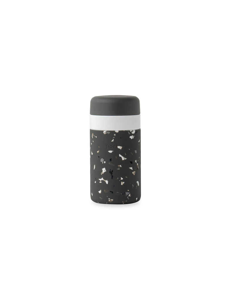 media image for porter insulated ceramic 12 oz bottle by w p wp pcb tzbl 2 29