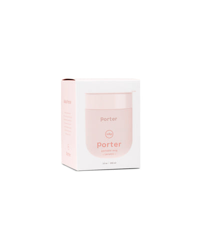product image for Porter Mug in Various Colors 60