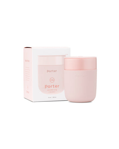 Porter Mug in Various Colors for collection image 28