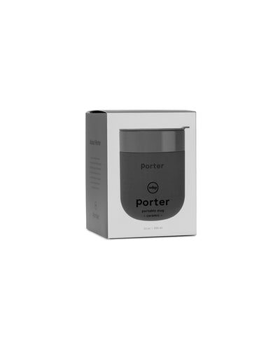 product image for Porter Mug in Various Colors 39