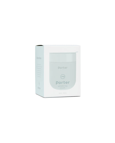 product image for Porter Mug in Various Colors 98