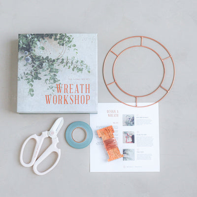 product image for Wreath Workshop 39