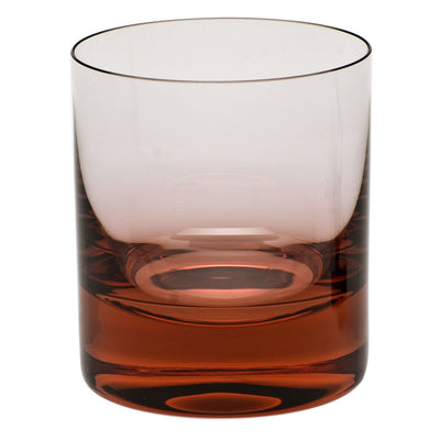 product image for Whisky Double Old Fashioned Glass in Various Colors 3