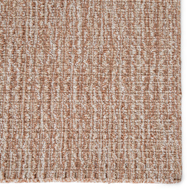 product image for Jardin Indoor/ Outdoor Solid Tan/ White Rug by Jaipur Living 64