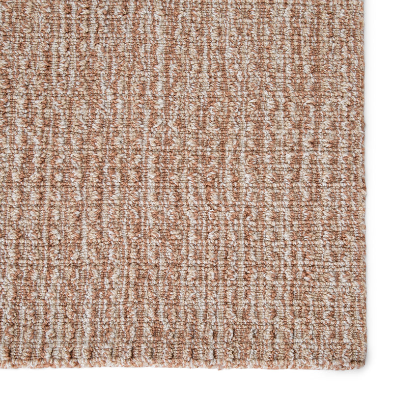 media image for Jardin Indoor/ Outdoor Solid Tan/ White Rug by Jaipur Living 255