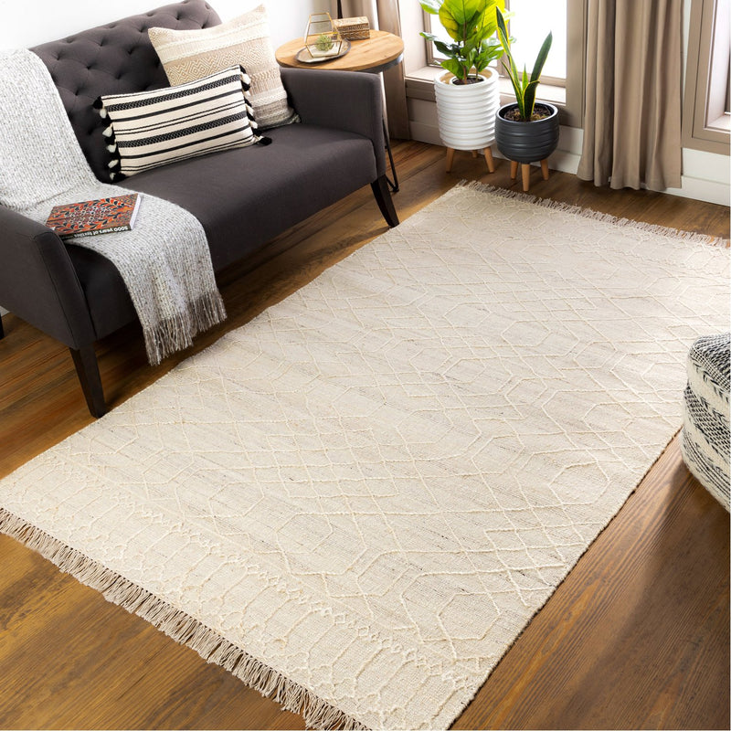 media image for Watford WTF-2303 Hand Woven Rug 286
