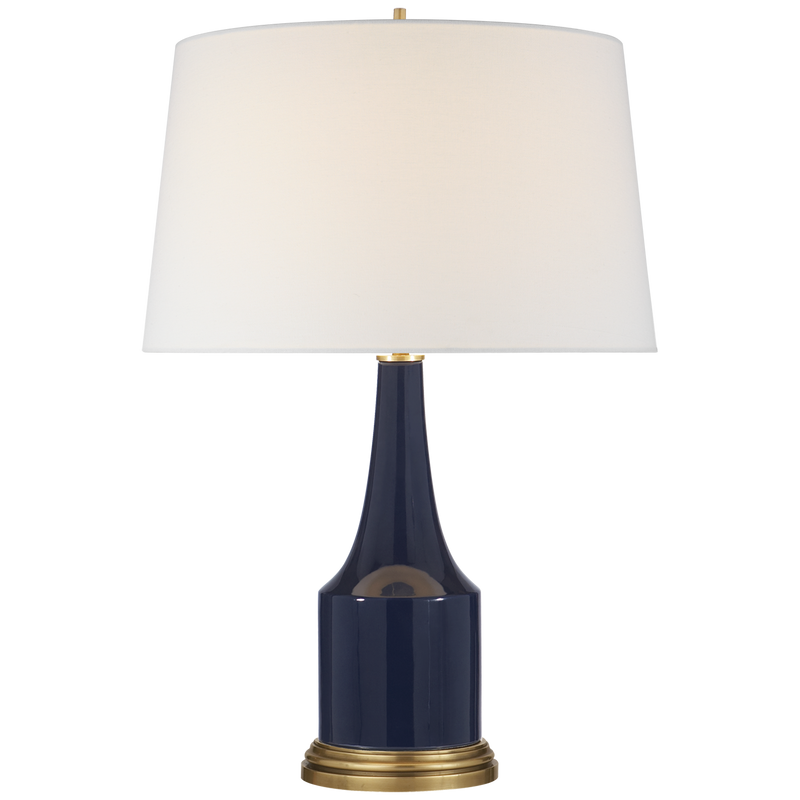media image for sawyer table lamp by alexa hampton ah 3082mb l 1 258