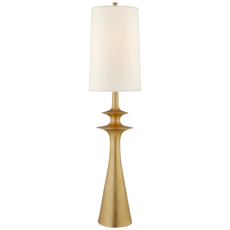 media image for Lakmos Floor Lamp by AERIN 260