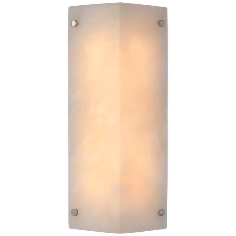 media image for clayton wall sconce by aerin 3 298