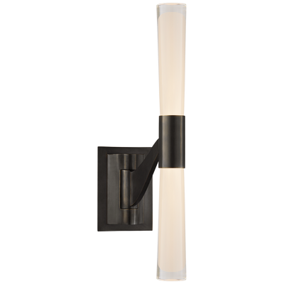 product image for Brenta Single Articulating Sconce by AERIN 68