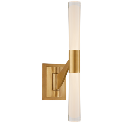 product image for Brenta Single Articulating Sconce by AERIN 85