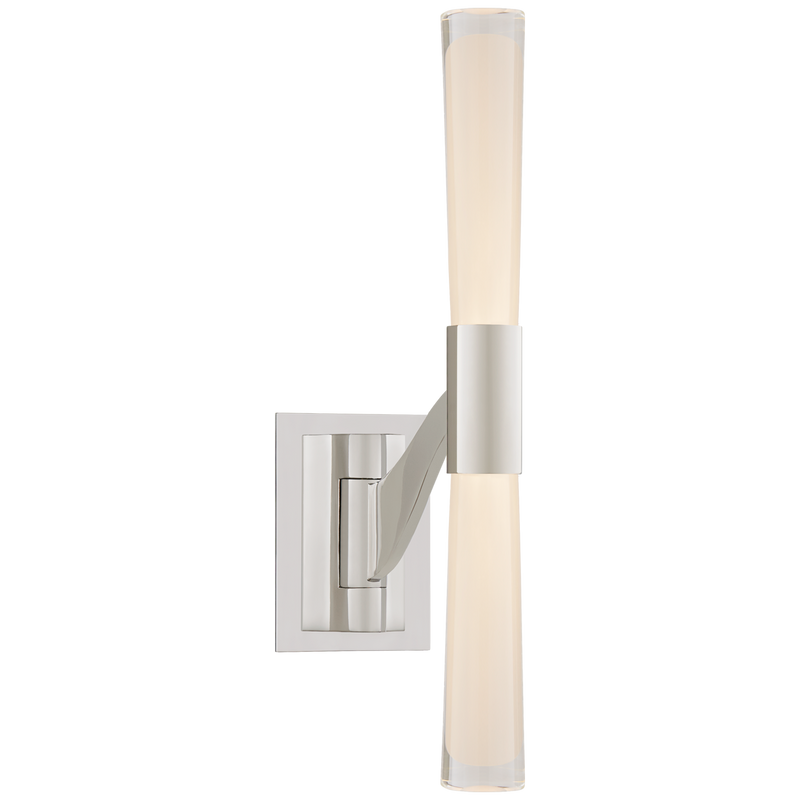 media image for Brenta Single Articulating Sconce by AERIN 212