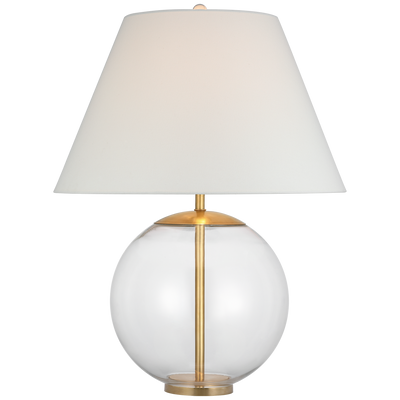 product image for morton table lamp by aerin arn 3001bsl l 2 94