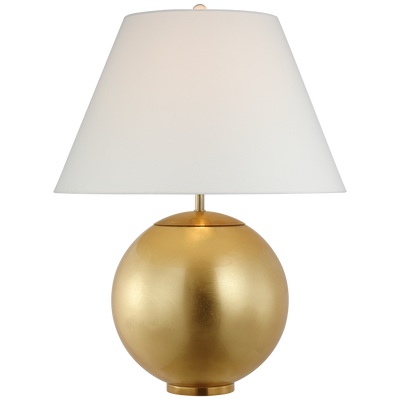 product image for morton table lamp by aerin arn 3001bsl l 3 91