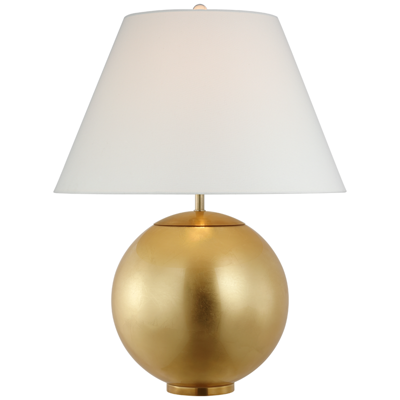 media image for morton table lamp by aerin arn 3001bsl l 3 275