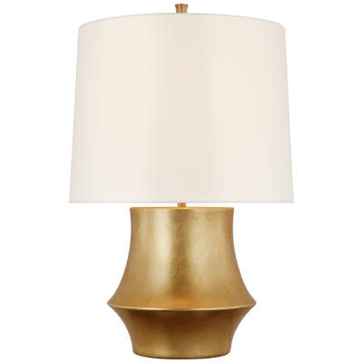 product image for lakmos table lamp by aerin arn 3321bsl l 2 89