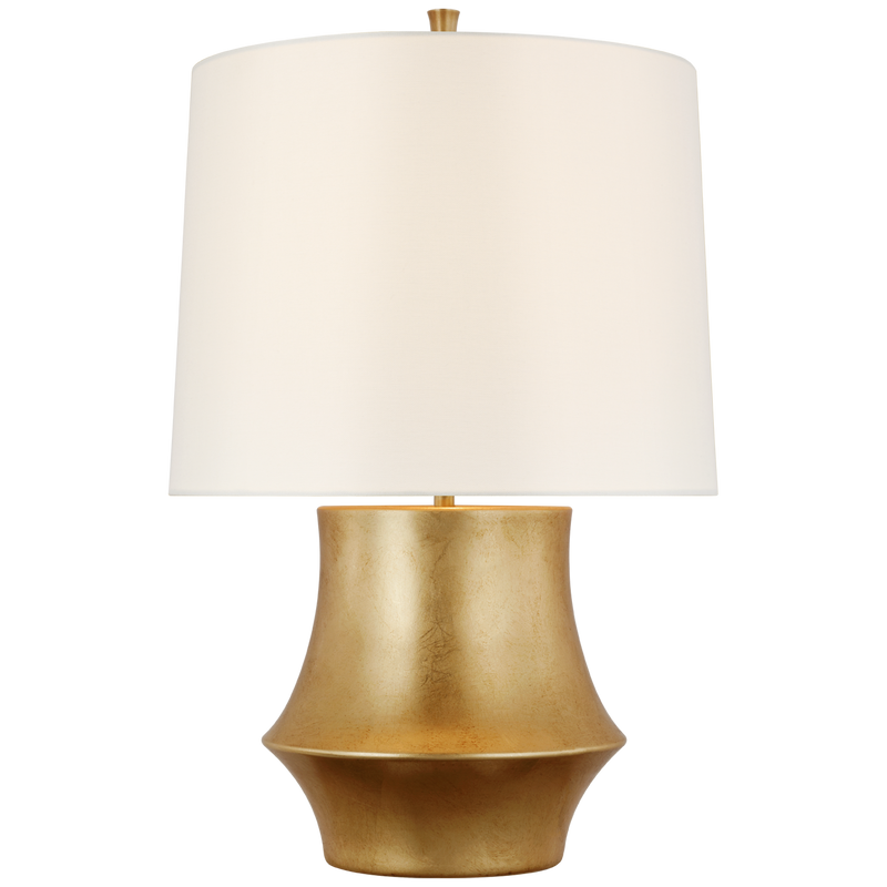 media image for lakmos table lamp by aerin arn 3321bsl l 2 222