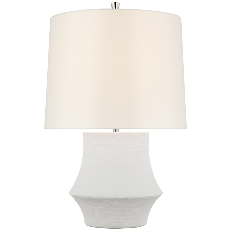 media image for lakmos table lamp by aerin arn 3321bsl l 3 228