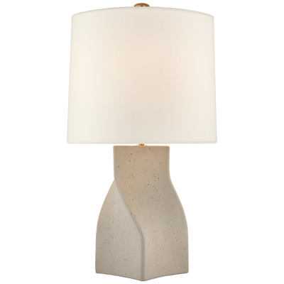 product image for Claribel Large Table Lamp by AERIN 69