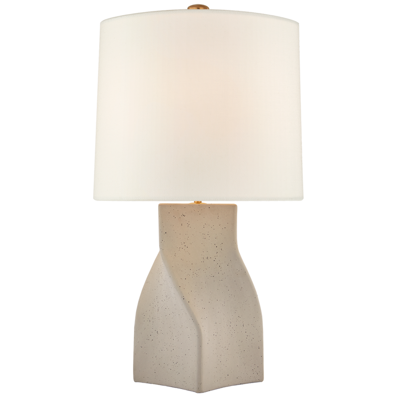 media image for Claribel Large Table Lamp by AERIN 241