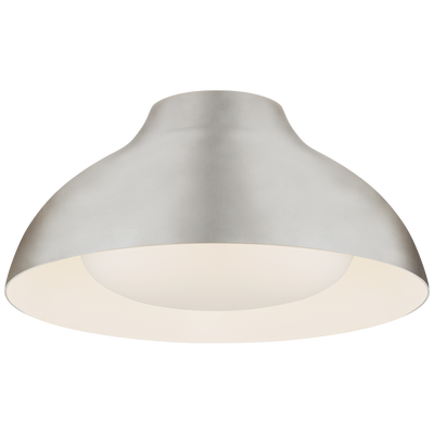 product image for Agnes 15" Flush Mount by AERIN 52
