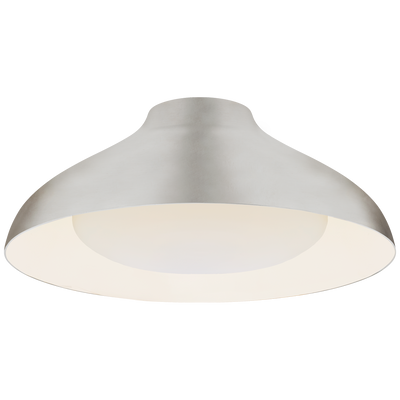 product image for Agnes 18" Flush Mount by AERIN 19