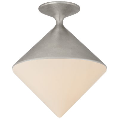 product image of Sarnen Small Flush Mount by AERIN 59