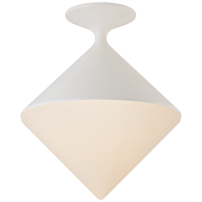 product image for Sarnen Small Flush Mount by AERIN 83