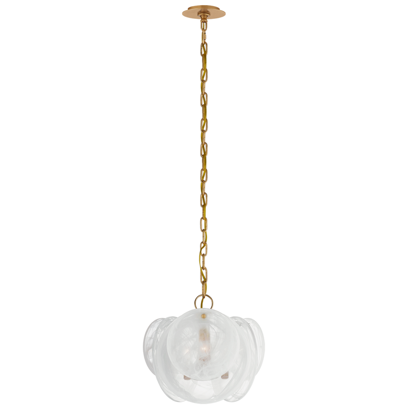 media image for Loire Petite Chandelier by AERIN 295