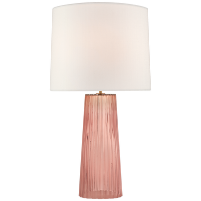 product image for Danube Medium Table Lamp in Various Colors 10