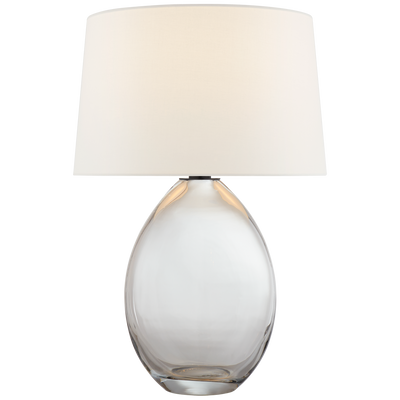 product image of Myla Medium Wide Table Lamp by Chapman & Myers 513
