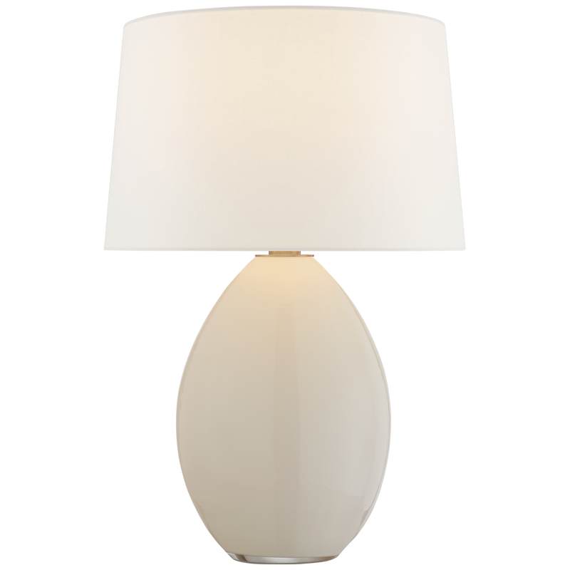 media image for Myla Medium Wide Table Lamp by Chapman & Myers 215