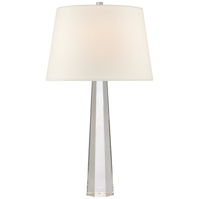 product image for Octagonal Spire Large Table Lamp 14