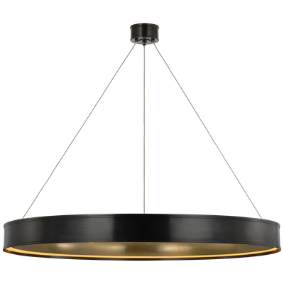 product image for connery 50 ring chandelier by chapman myers chc 1617ab 2 79