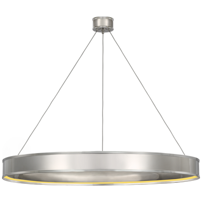 product image for connery 50 ring chandelier by chapman myers chc 1617ab 4 36