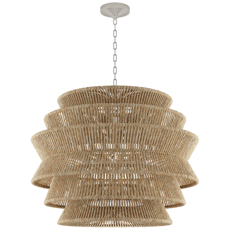 media image for antigua xl drum chandelier by chapman myers chc 5017ab nab 2 221