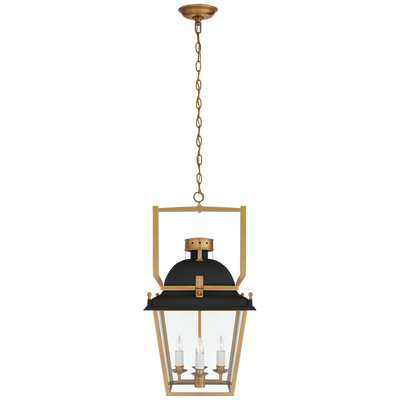 product image for Coventry Small Lantern by Chapman & Myers 43