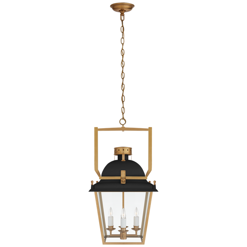 media image for Coventry Small Lantern by Chapman & Myers 263