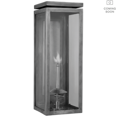 product image of fresno 3 4 gas wall lantern by chapman myers cho 2550blk cg 1 571