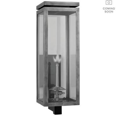 product image of fresno bracketed gas wall lantern by chapman myers cho 2560blk cg 1 586