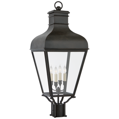 product image of Fremont Post Light by Chapman & Myers 567