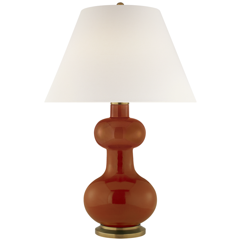 media image for chambers table lamp by christopher spitzmiller cs 3606aqc l 4 282