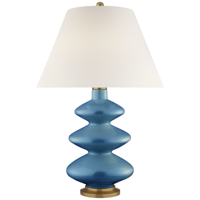 product image for smith table lamp by christopher spitzmiller cs 3631aqc l 2 99