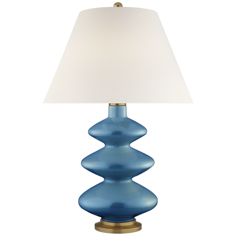 media image for smith table lamp by christopher spitzmiller cs 3631aqc l 2 228