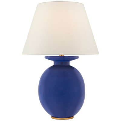 product image for Hans Medium Table Lamp by Christopher Spitzmiller 54