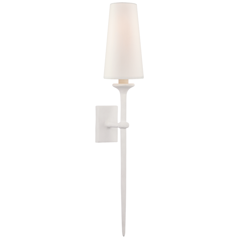 media image for Iberia Single Sconce in Various Colors 237