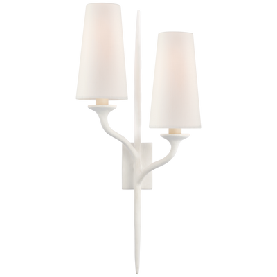 product image for Iberia Double Sconce in Various Colors 93